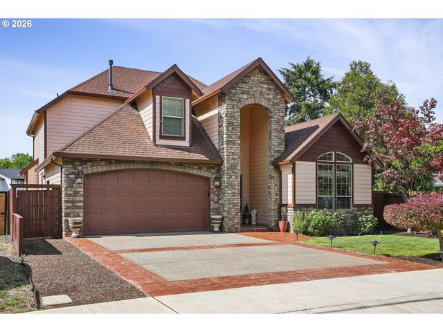 13845 Sw FAR VISTA Dr, Beaverton, OR 97005