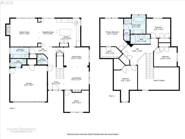 13845 Sw FAR VISTA Dr, Beaverton, OR 97005