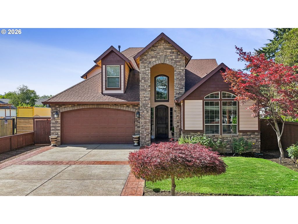 13845 Sw FAR VISTA Dr, Beaverton, OR 97005