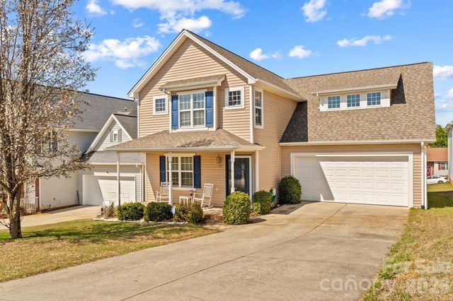 219 19th Avenue SE, Hickory, NC 28602