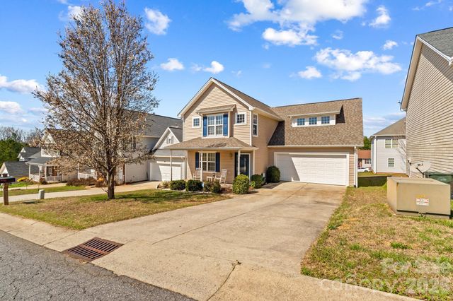 219 19th Avenue SE, Hickory, NC 28602