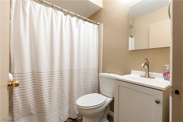 1925 Quayle Drive, Akron, OH 44312