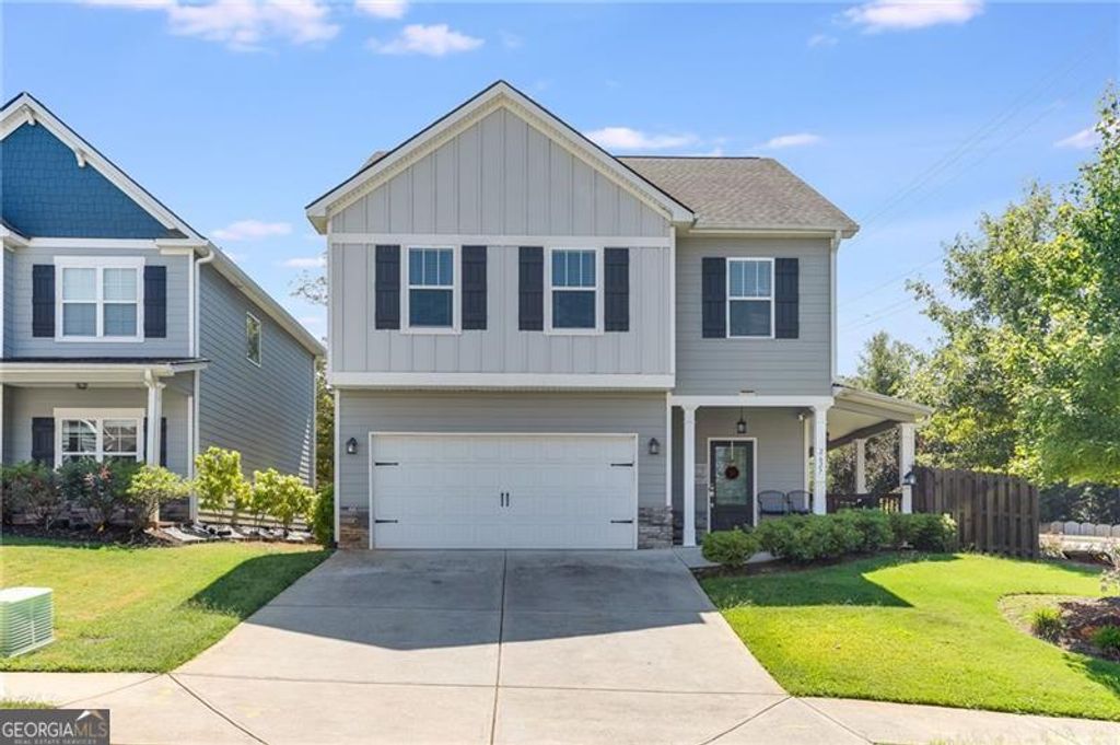 2627 Chase Ridge, Kennesaw, GA 30144
