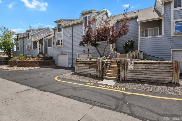13660 E Evans Avenue, Aurora, CO 80014