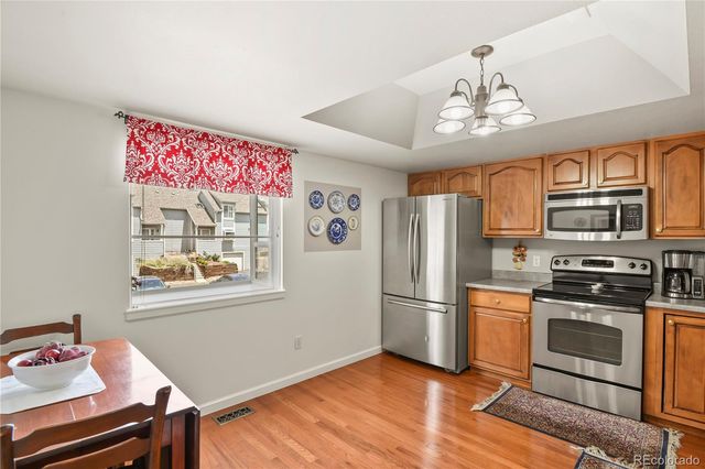 13660 E Evans Avenue, Aurora, CO 80014