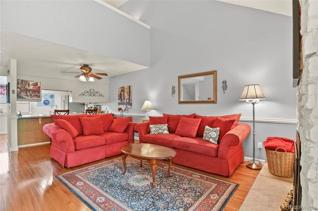 13660 E Evans Avenue, Aurora, CO 80014