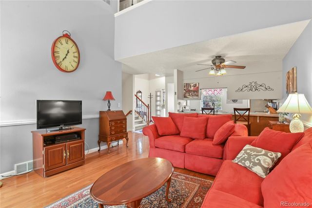 13660 E Evans Avenue, Aurora, CO 80014