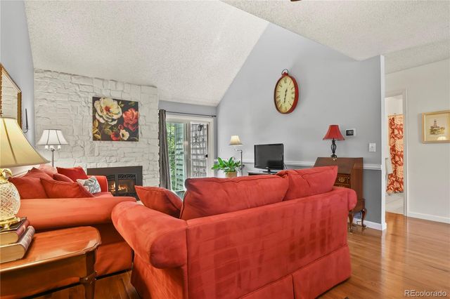 13660 E Evans Avenue, Aurora, CO 80014