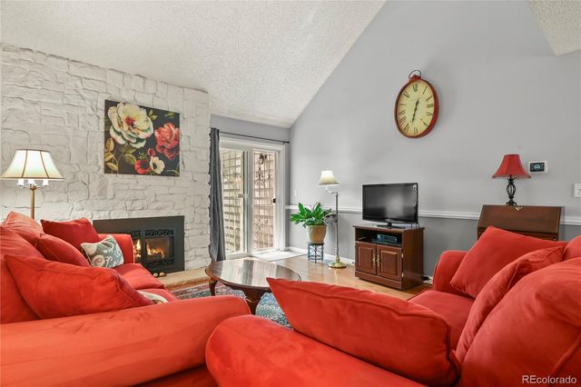 13660 E Evans Avenue, Aurora, CO 80014