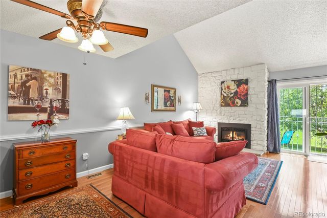 13660 E Evans Avenue, Aurora, CO 80014