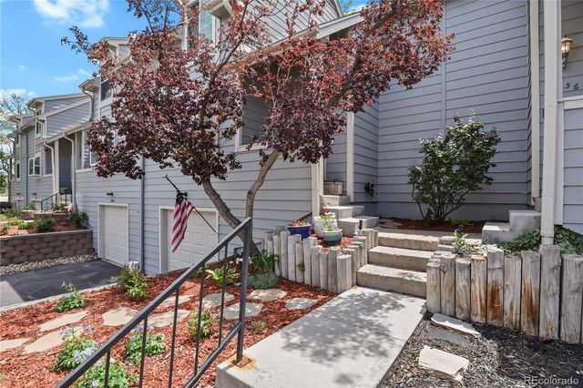 13660 E Evans Avenue, Aurora, CO 80014