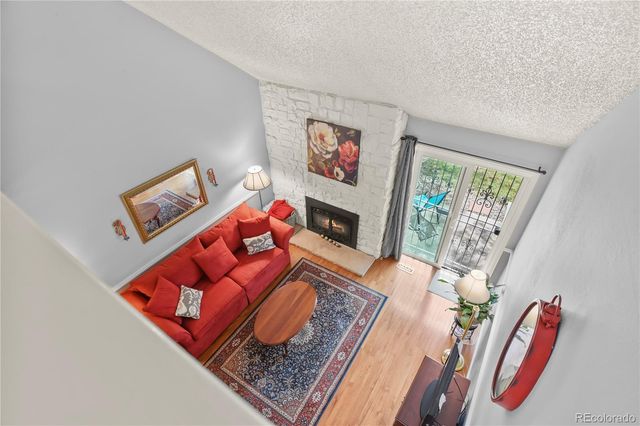 13660 E Evans Avenue, Aurora, CO 80014