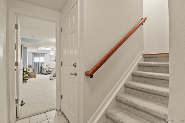 13660 E Evans Avenue, Aurora, CO 80014