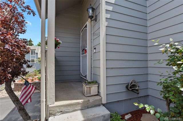 13660 E Evans Avenue, Aurora, CO 80014