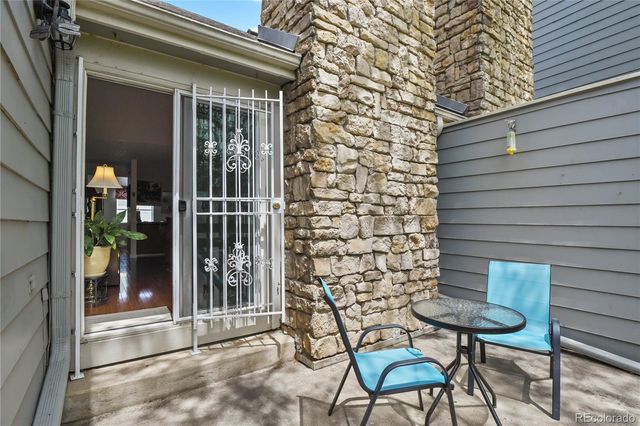 13660 E Evans Avenue, Aurora, CO 80014