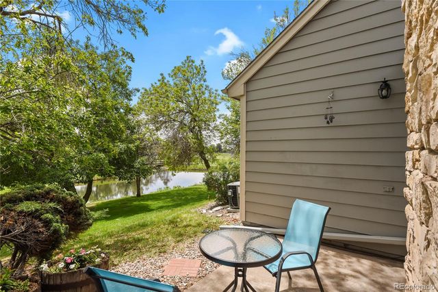 13660 E Evans Avenue, Aurora, CO 80014
