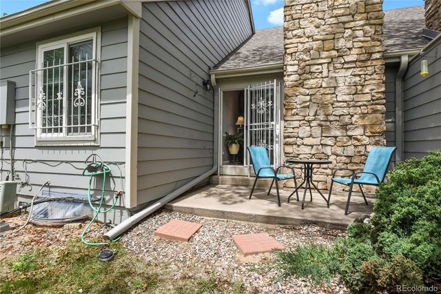 13660 E Evans Avenue, Aurora, CO 80014