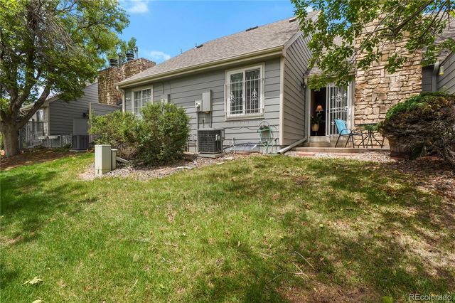 13660 E Evans Avenue, Aurora, CO 80014
