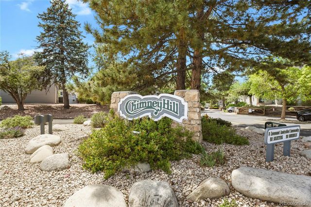 13660 E Evans Avenue, Aurora, CO 80014