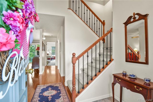 13660 E Evans Avenue, Aurora, CO 80014