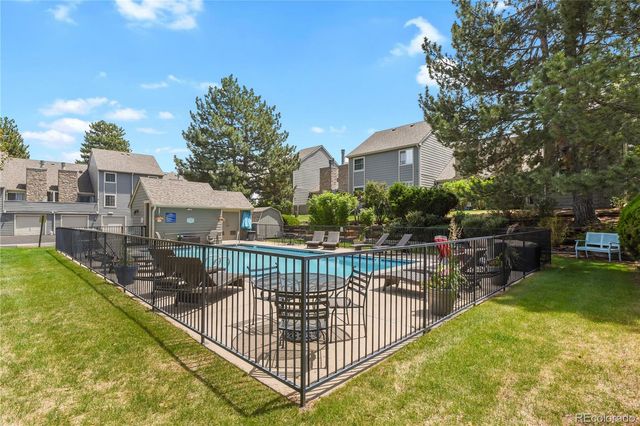 13660 E Evans Avenue, Aurora, CO 80014