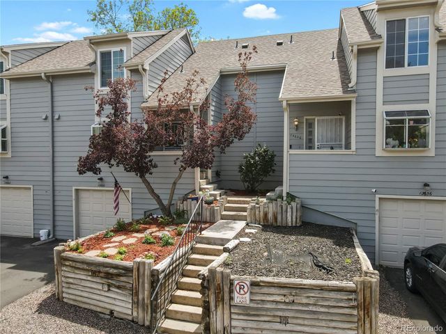 13660 E Evans Avenue, Aurora, CO 80014