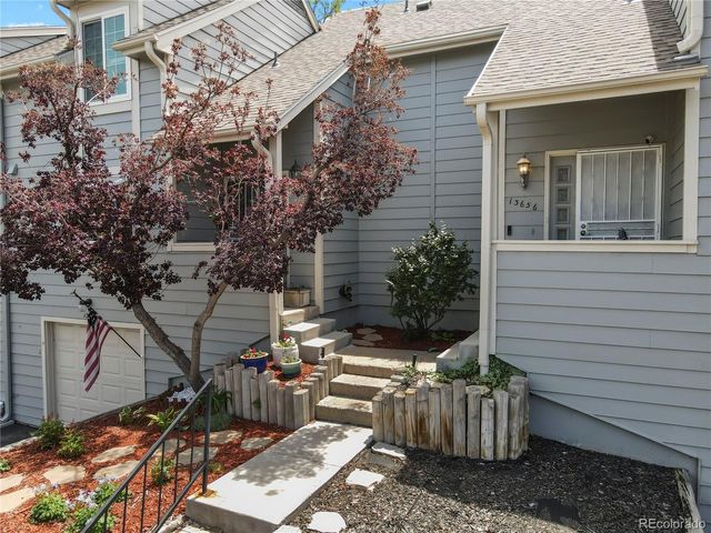 13660 E Evans Avenue, Aurora, CO 80014