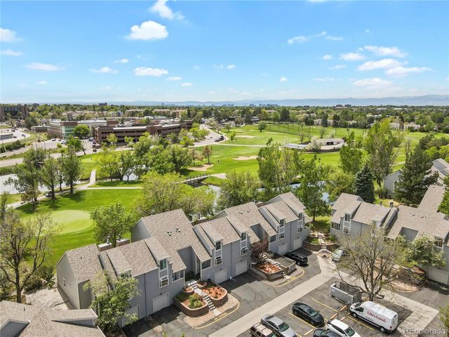 13660 E Evans Avenue, Aurora, CO 80014