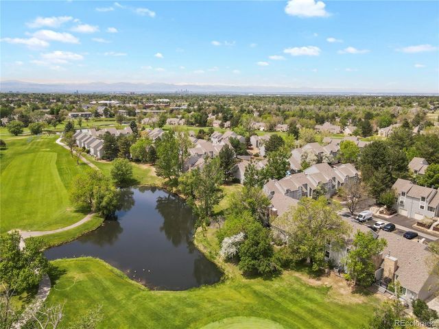 13660 E Evans Avenue, Aurora, CO 80014