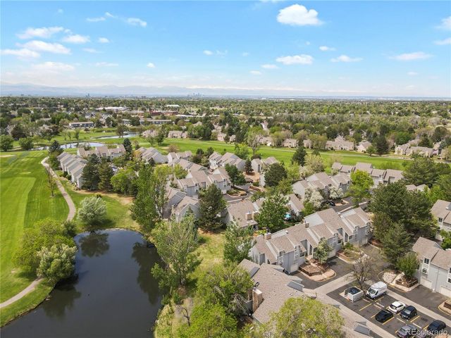 13660 E Evans Avenue, Aurora, CO 80014