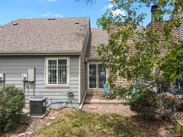 13660 E Evans Avenue, Aurora, CO 80014