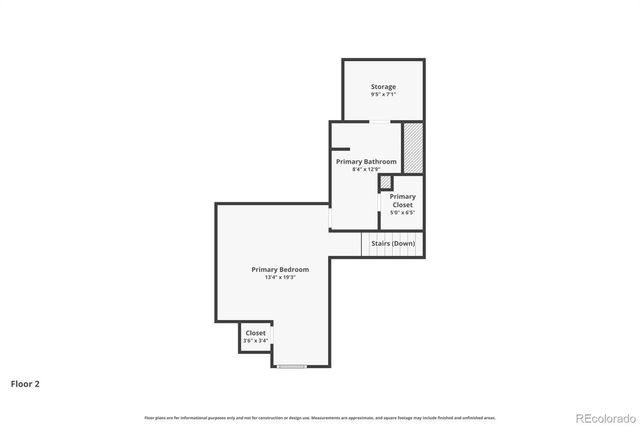 13660 E Evans Avenue, Aurora, CO 80014
