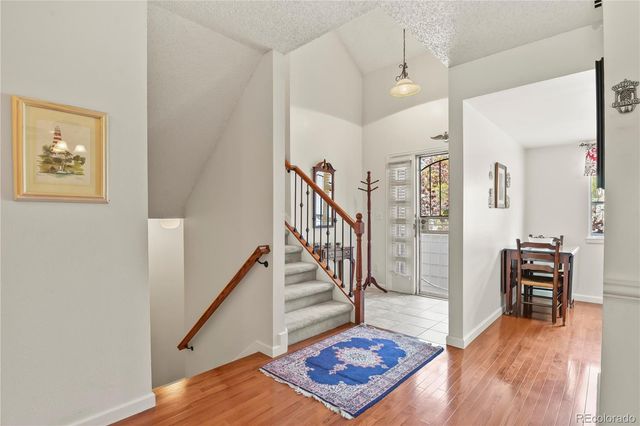 13660 E Evans Avenue, Aurora, CO 80014