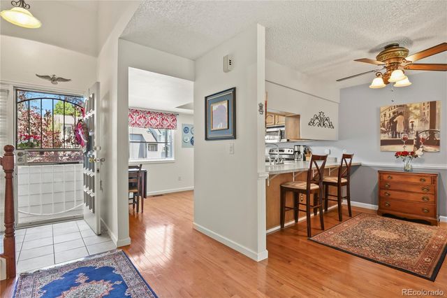 13660 E Evans Avenue, Aurora, CO 80014