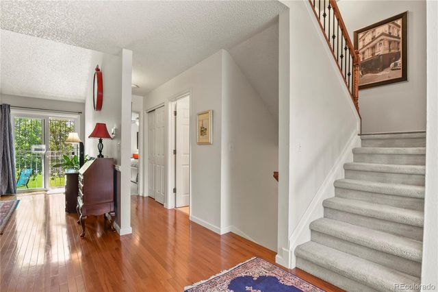 13660 E Evans Avenue, Aurora, CO 80014
