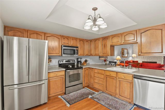 13660 E Evans Avenue, Aurora, CO 80014