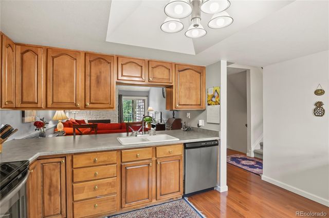 13660 E Evans Avenue, Aurora, CO 80014
