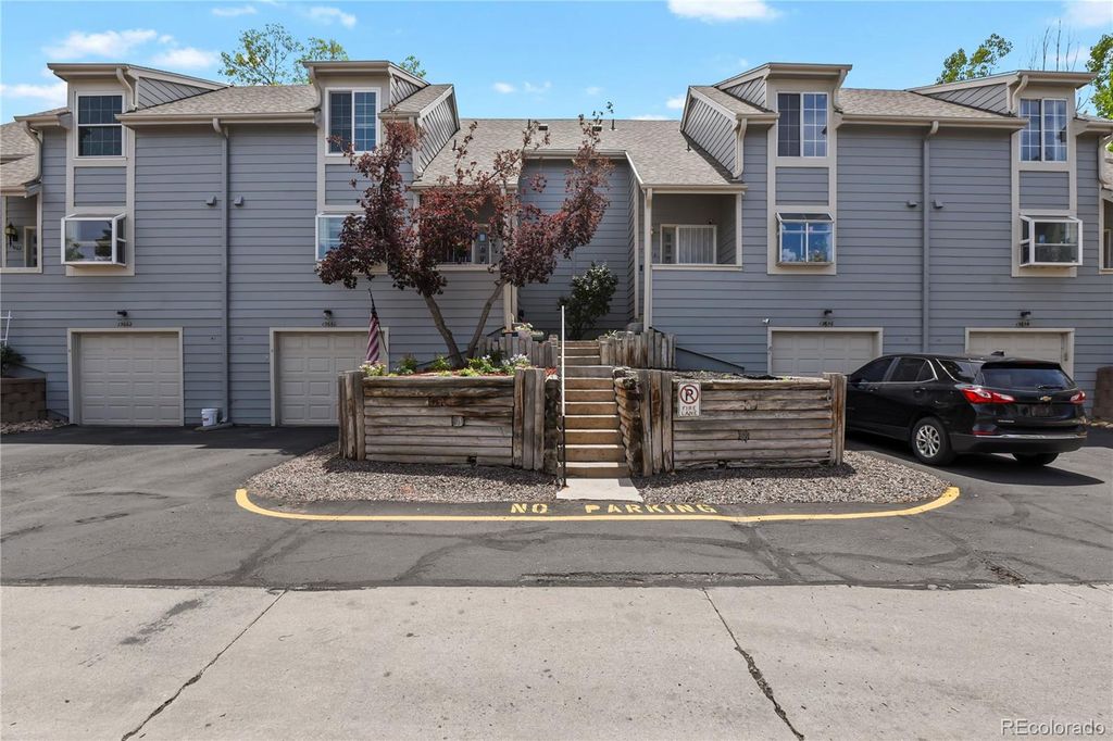 13660 E Evans Avenue, Aurora, CO 80014