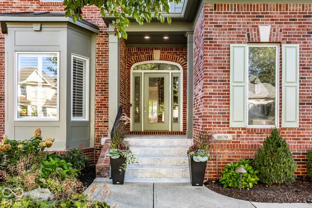 8079 Heyward Drive, Indianapolis, IN 46250