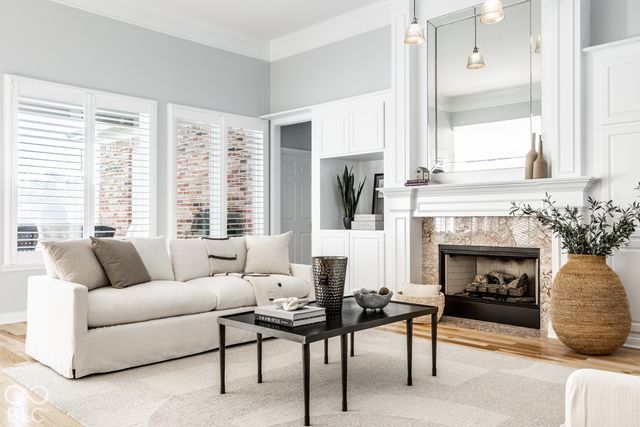 8079 Heyward Drive, Indianapolis, IN 46250