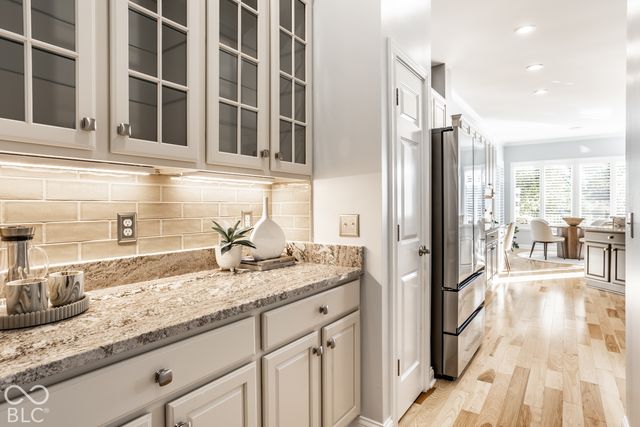8079 Heyward Drive, Indianapolis, IN 46250