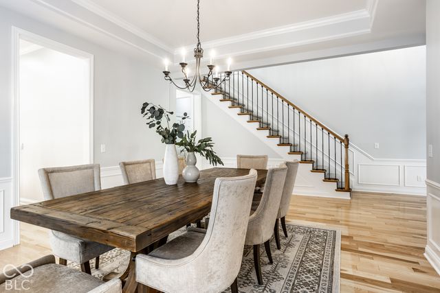8079 Heyward Drive, Indianapolis, IN 46250