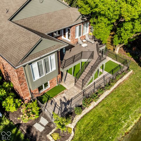 8079 Heyward Drive, Indianapolis, IN 46250