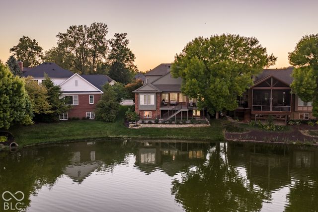 8079 Heyward Drive, Indianapolis, IN 46250