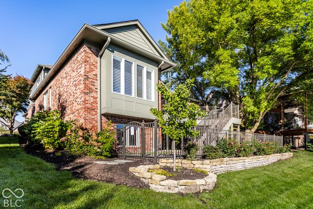 8079 Heyward Drive, Indianapolis, IN 46250