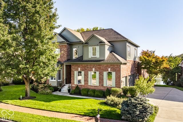 8079 Heyward Drive, Indianapolis, IN 46250