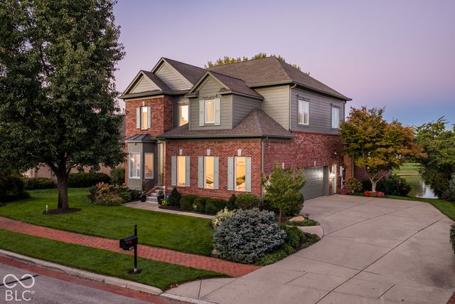 8079 Heyward Drive, Indianapolis, IN 46250