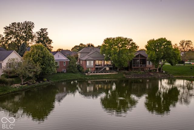 8079 Heyward Drive, Indianapolis, IN 46250