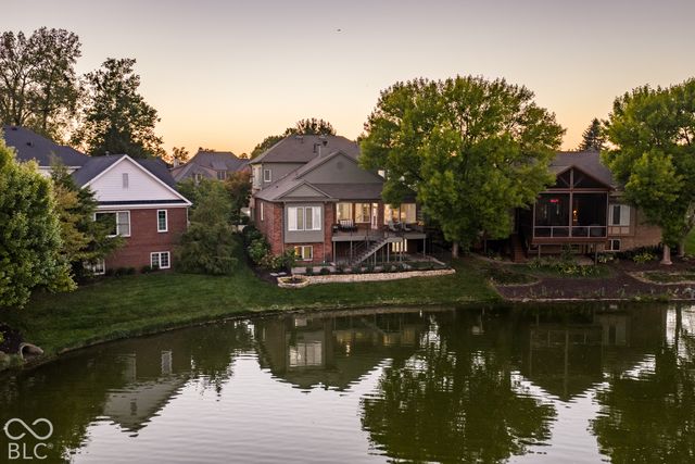 8079 Heyward Drive, Indianapolis, IN 46250
