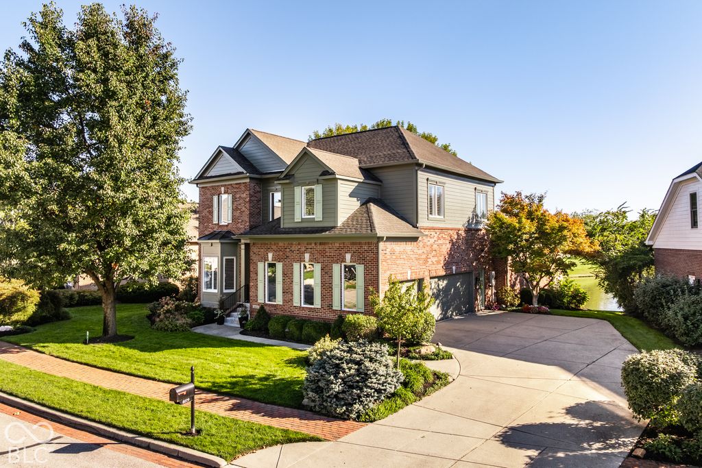 8079 Heyward Drive, Indianapolis, IN 46250